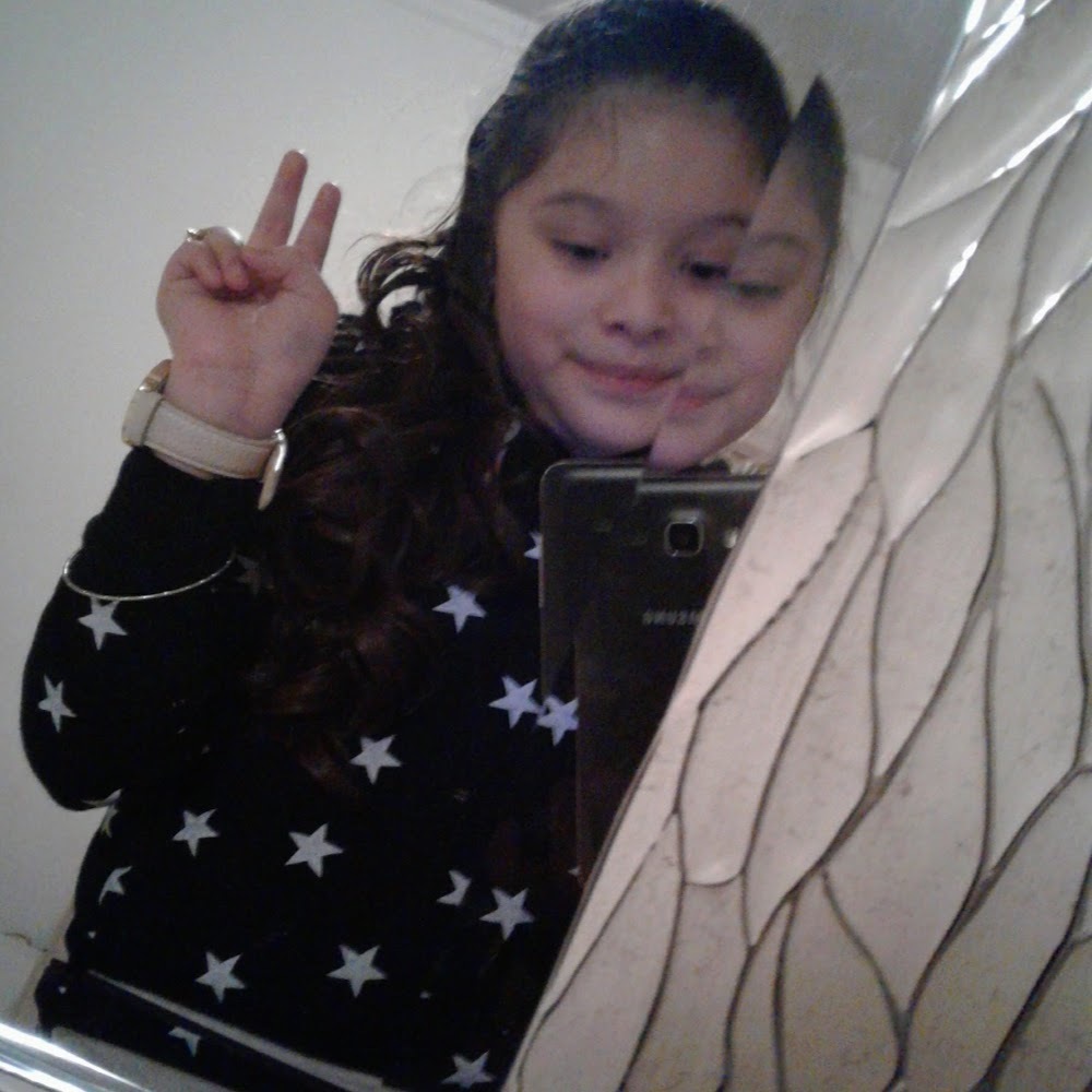 Meet your Posher, Bianca